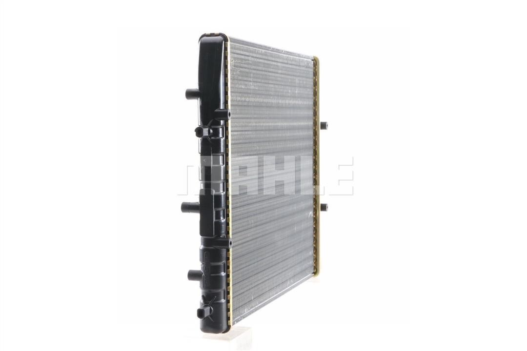 Engine cooling radiator Mahle/Behr CR 454 000S