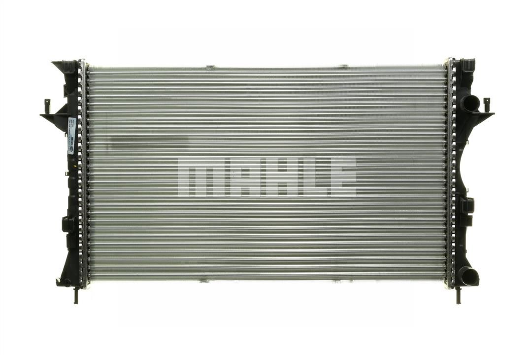 Mahle/Behr CR 459 000P Radiator, engine cooling CR459000P