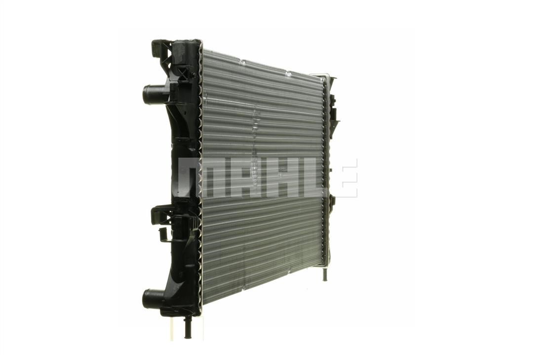 Radiator, engine cooling Mahle&#x2F;Behr CR 459 000P