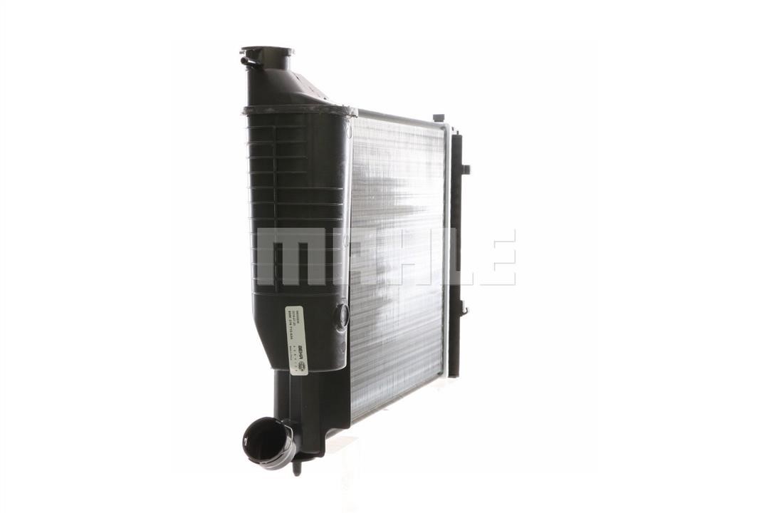 Radiator, engine cooling Mahle&#x2F;Behr CR 478 000S