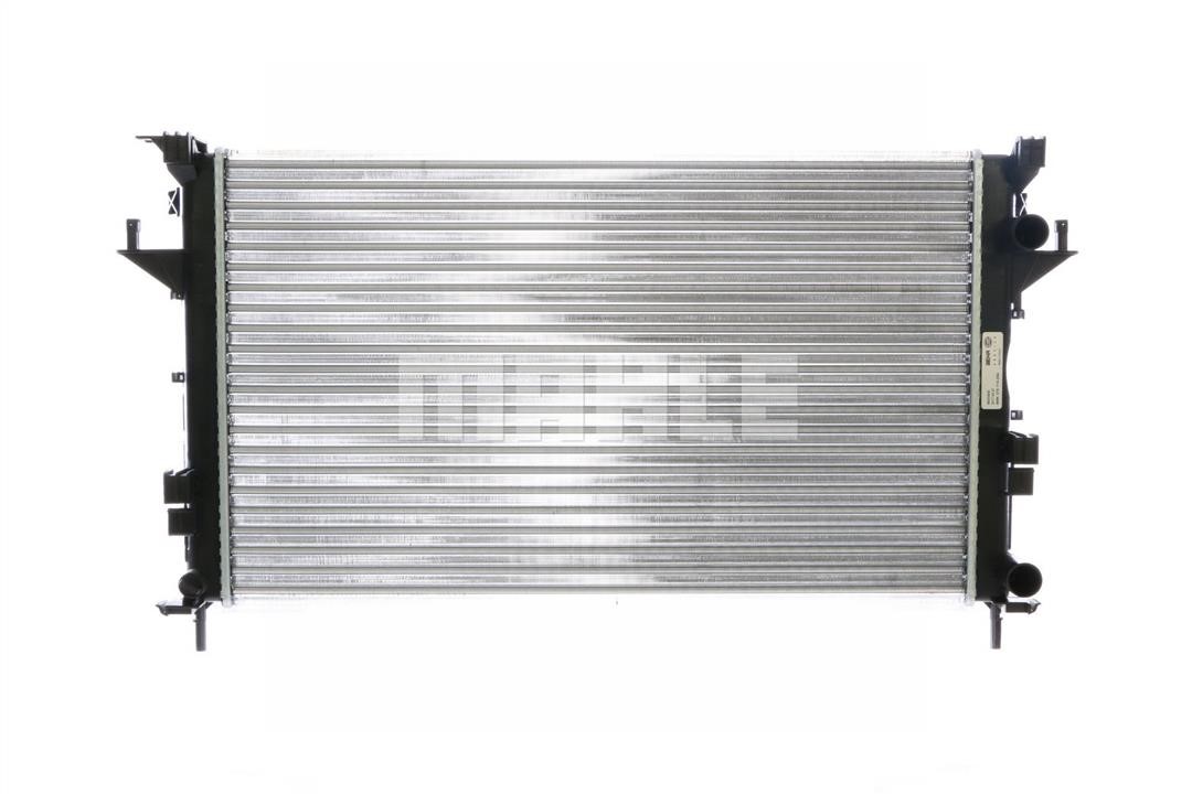 Mahle/Behr CR 459 000S Radiator, engine cooling CR459000S