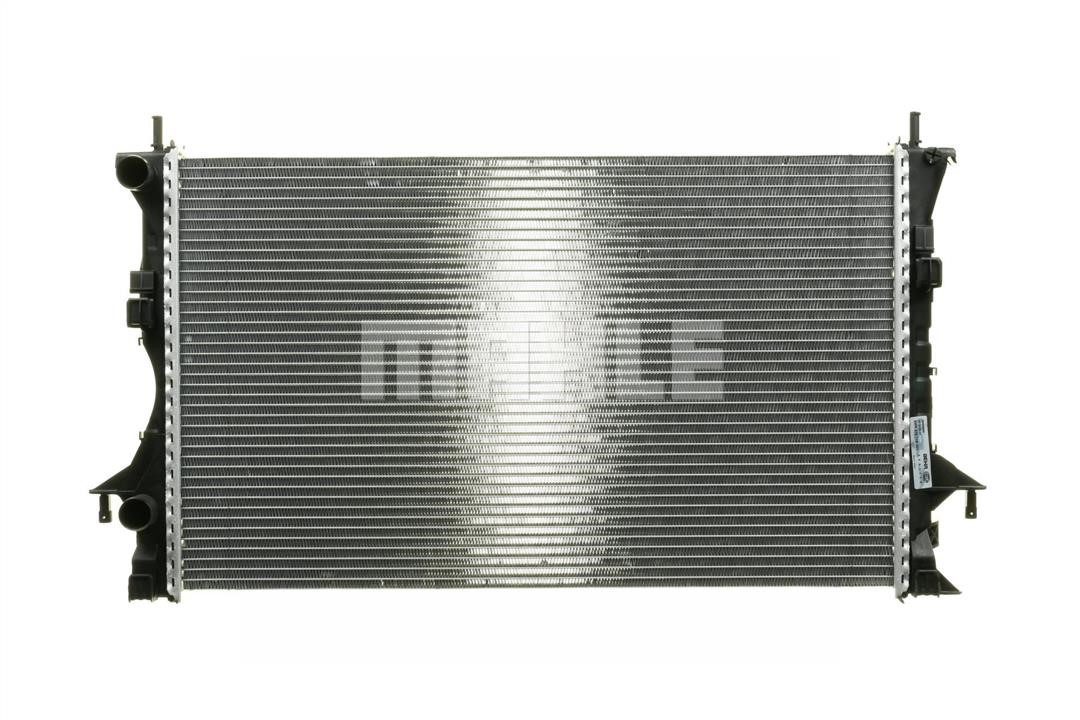 Mahle/Behr CR 461 000P Radiator, engine cooling CR461000P