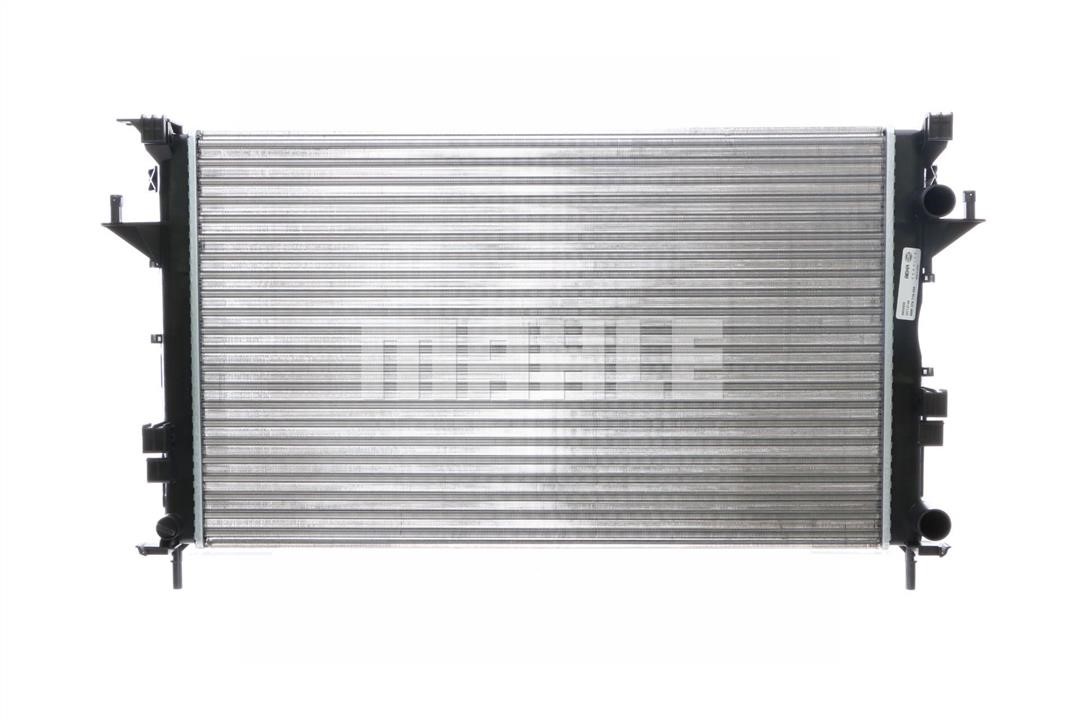 Mahle/Behr CR 461 000S Radiator, engine cooling CR461000S