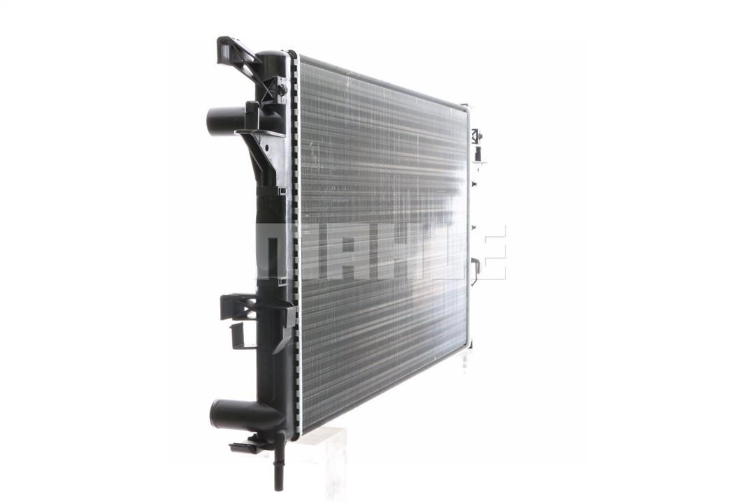 Engine cooling radiator Mahle/Behr CR 461 000S