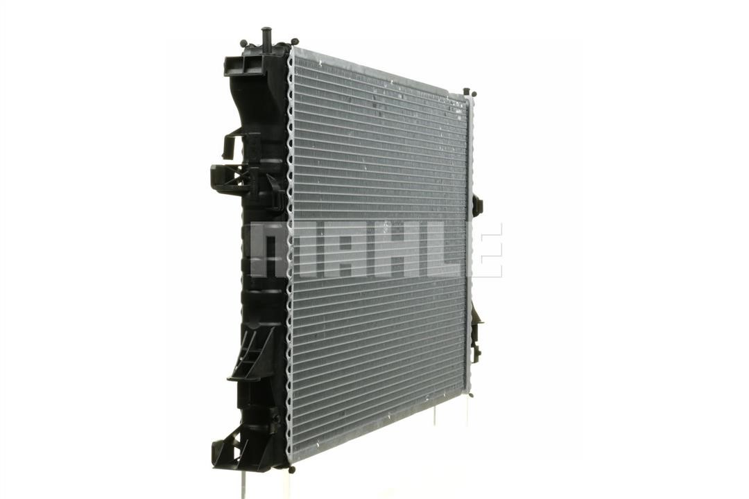 Engine cooling radiator Mahle/Behr CR 462 000P