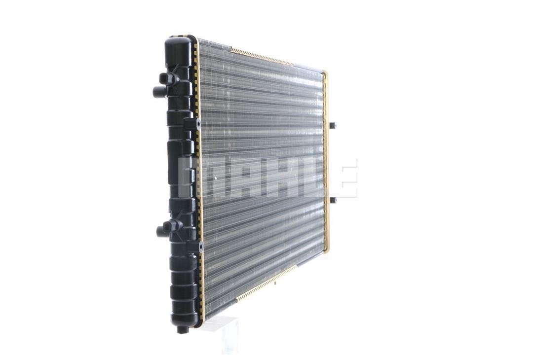 Radiator, engine cooling Mahle&#x2F;Behr CR 463 000S