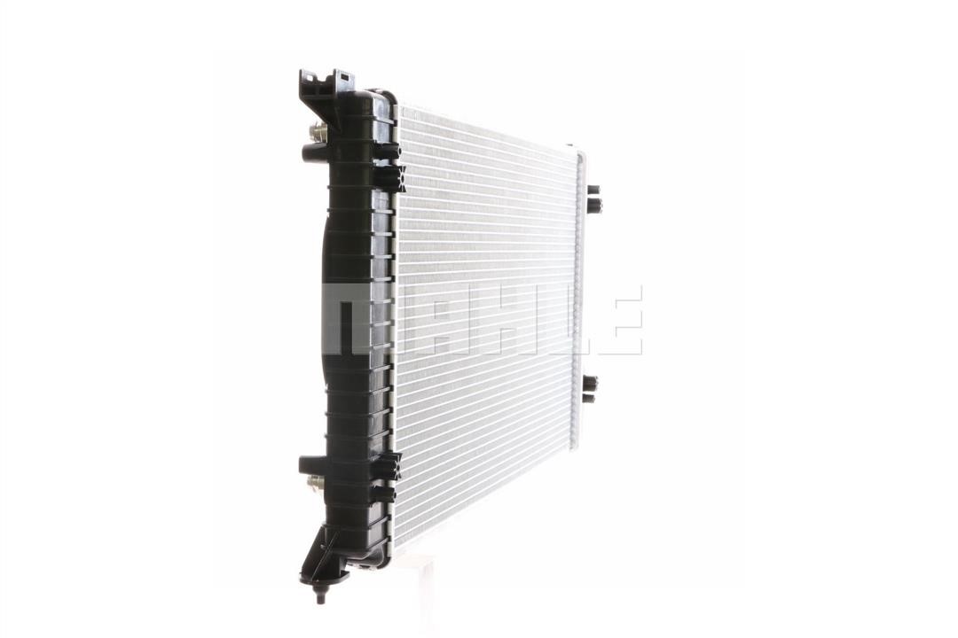 Engine cooling radiator Mahle/Behr CR 484 000S