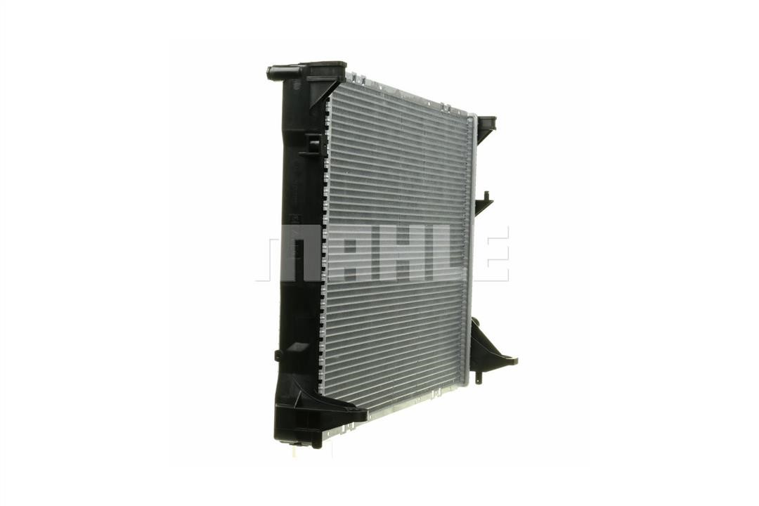 Radiator, engine cooling Mahle&#x2F;Behr CR 492 000S