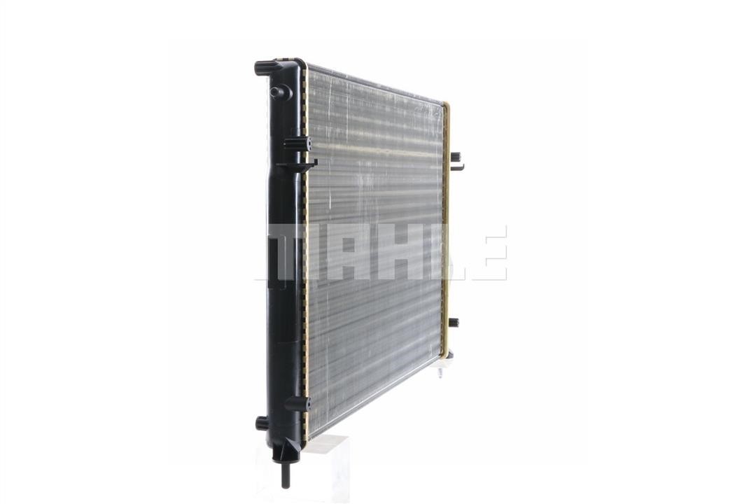 Engine cooling radiator Mahle/Behr CR 493 000S