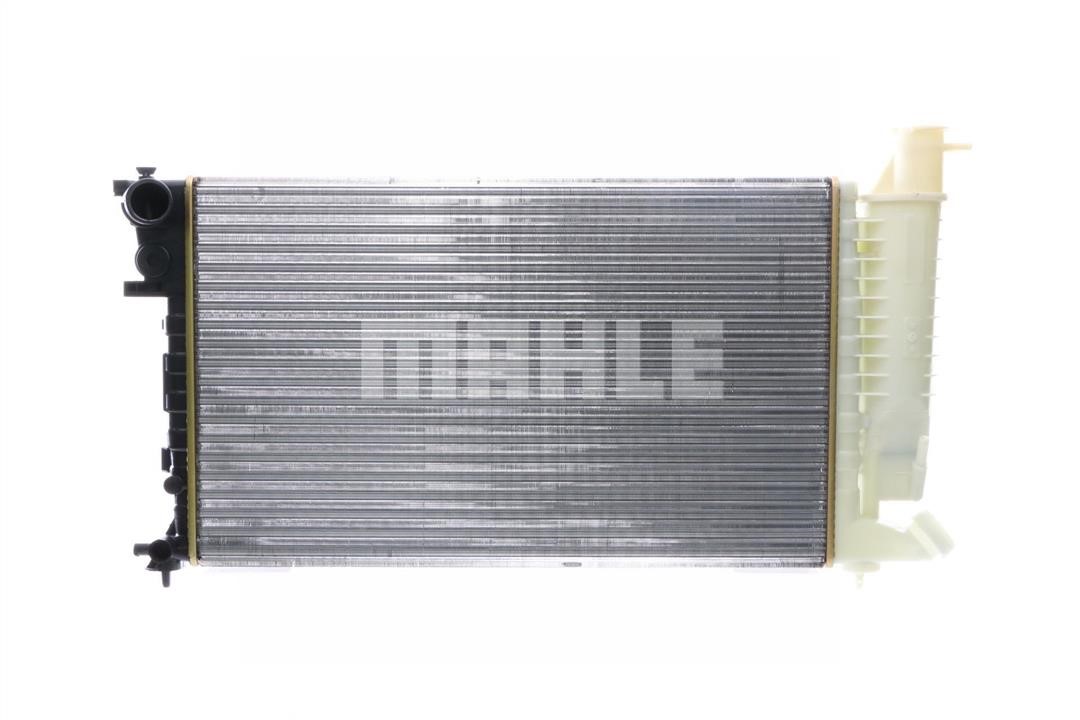 Mahle/Behr CR 497 000S Radiator, engine cooling CR497000S