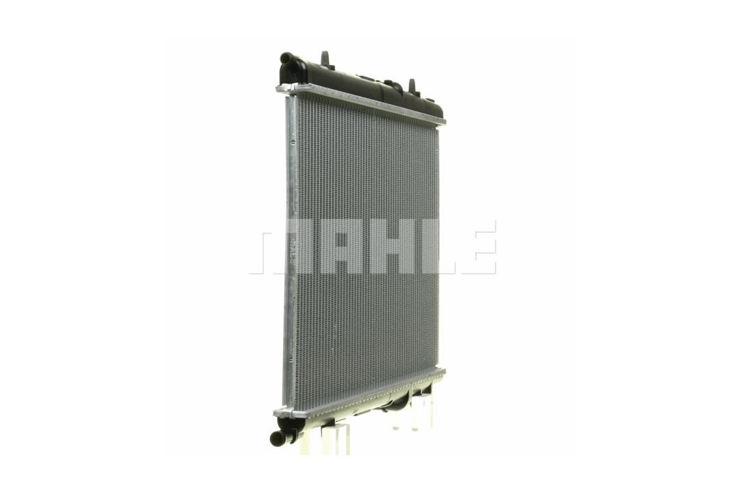 Radiator, engine cooling Mahle&#x2F;Behr CR 515 000P