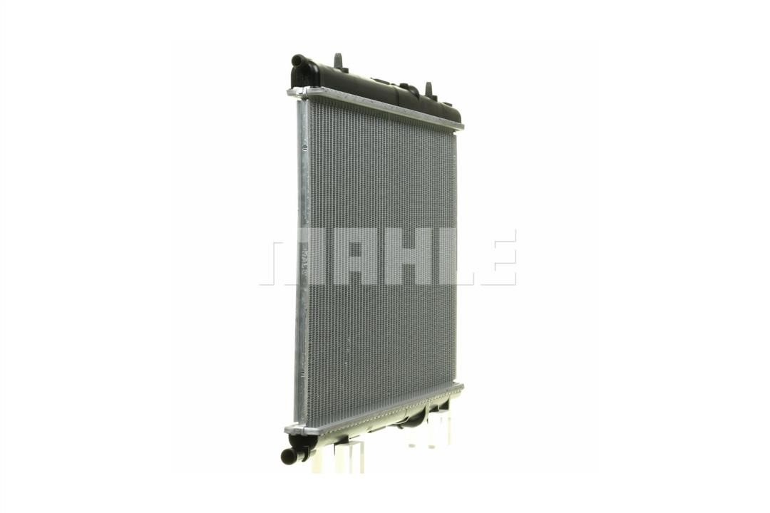 Engine cooling radiator Mahle/Behr CR 515 000P