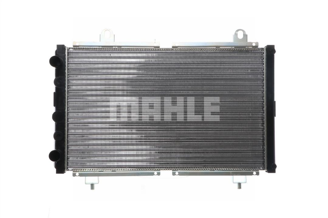 Mahle/Behr CR 499 000S Radiator, engine cooling CR499000S