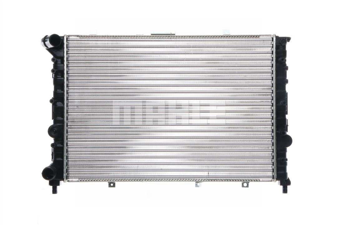 Mahle/Behr CR 521 000S Radiator, engine cooling CR521000S