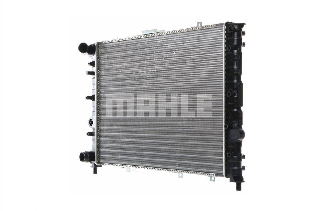 Engine cooling radiator Mahle/Behr CR 521 000S