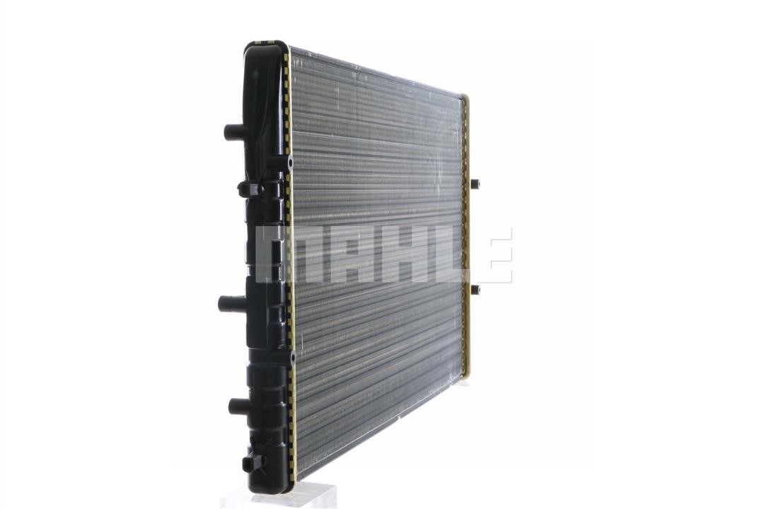 Engine cooling radiator Mahle/Behr CR 505 000S