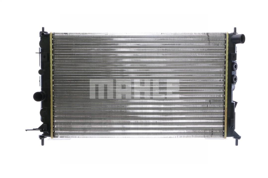 Mahle/Behr CR 506 000P Radiator, engine cooling CR506000P