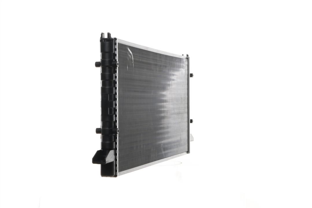 Engine cooling radiator Mahle/Behr CR 509 000S