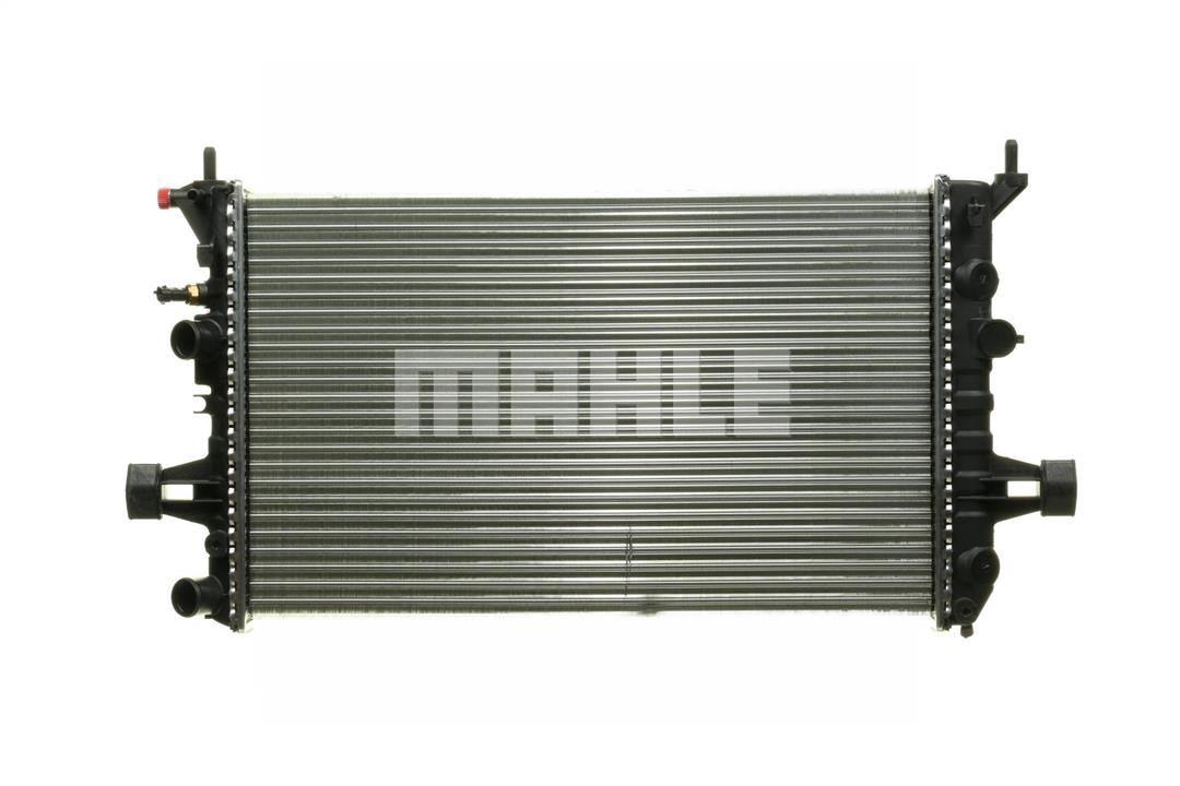 Mahle/Behr CR 531 000P Radiator, engine cooling CR531000P