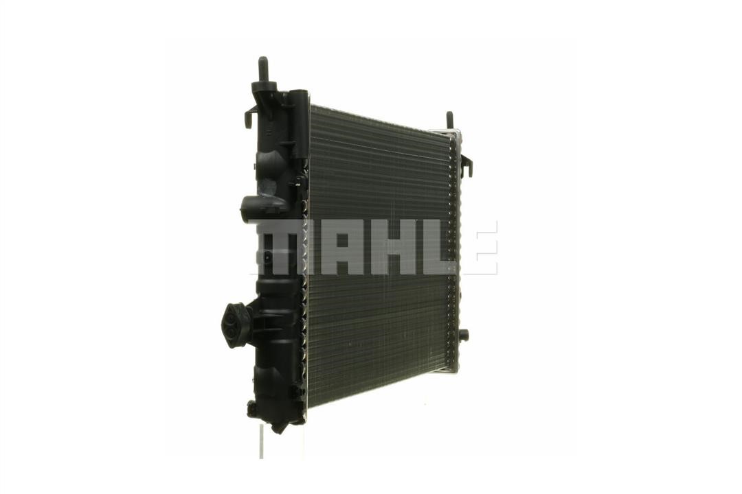 Radiator, engine cooling Mahle&#x2F;Behr CR 531 000P