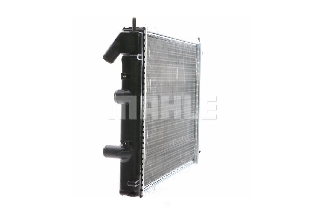 Engine cooling radiator Mahle/Behr CR 510 000S