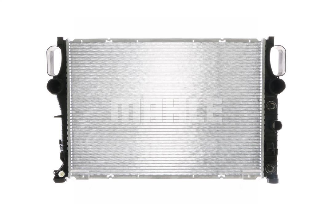 Mahle/Behr CR 512 000S Radiator, engine cooling CR512000S