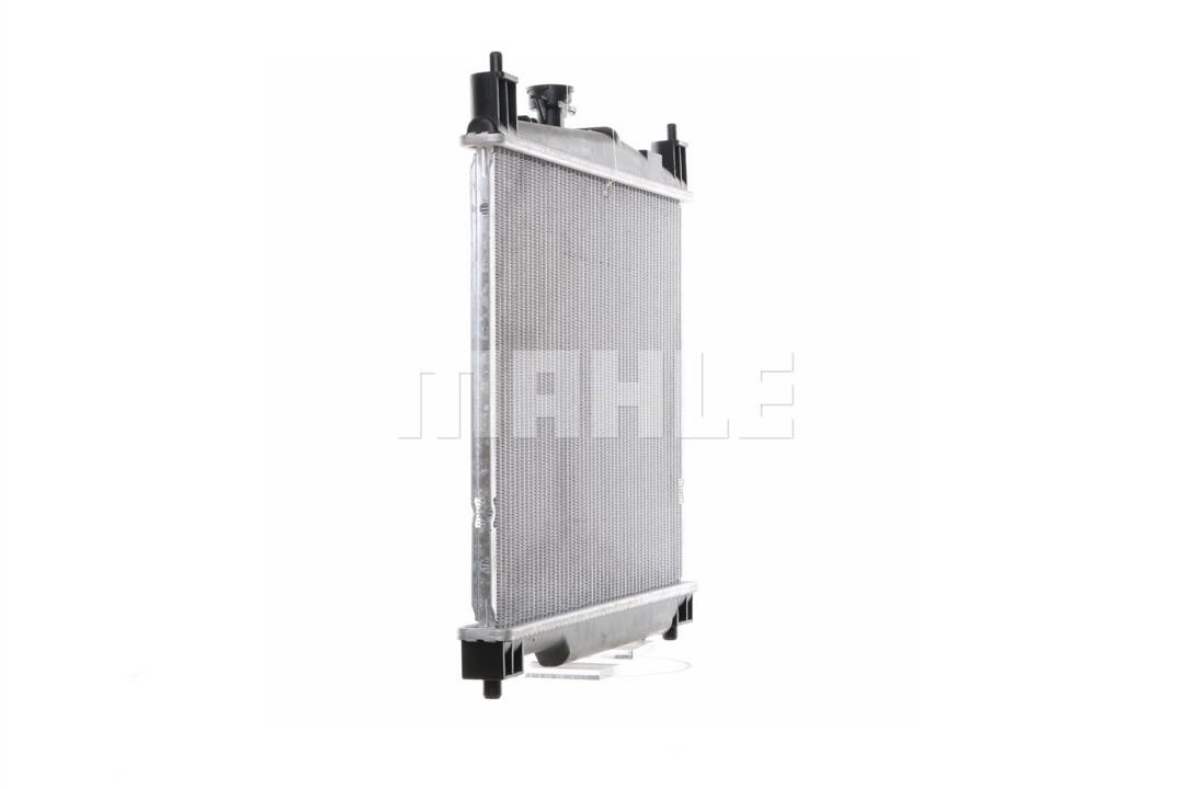 Engine cooling radiator Mahle/Behr CR 539 000S