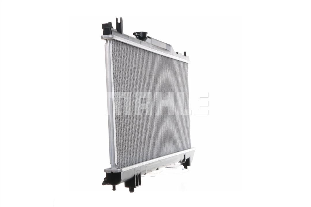 Radiator, engine cooling Mahle&#x2F;Behr CR 543 000S
