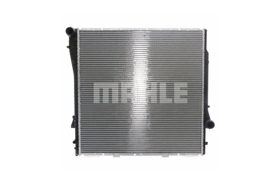 Mahle/Behr CR 565 000S Radiator, engine cooling CR565000S
