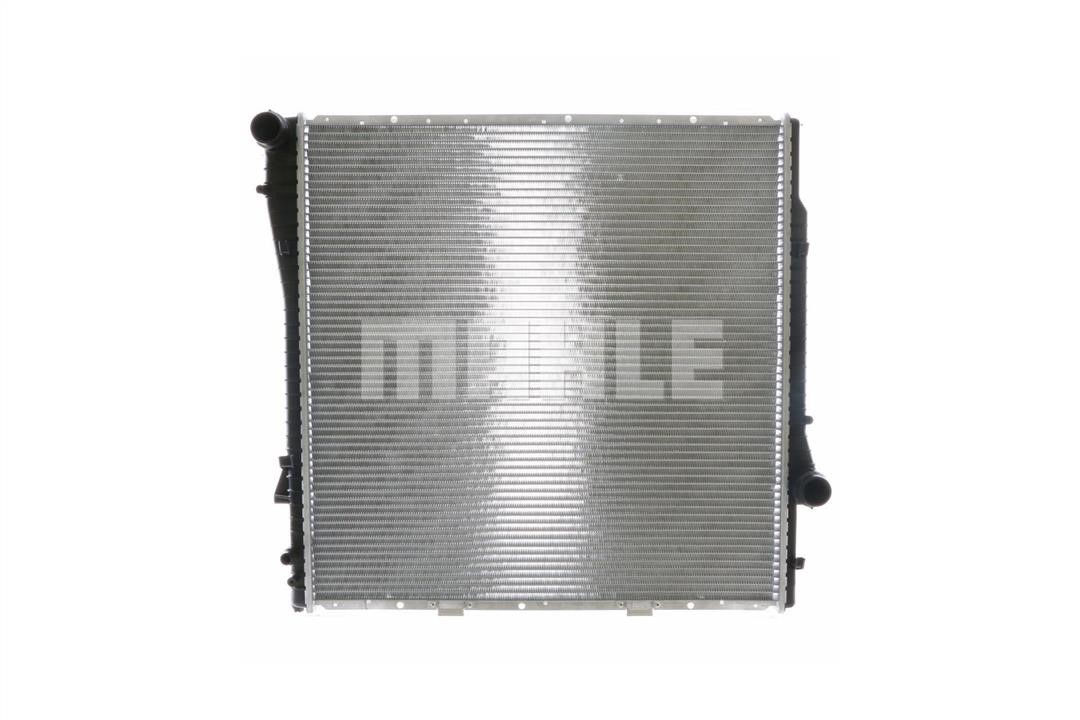 Mahle/Behr CR 566 000S Radiator, engine cooling CR566000S