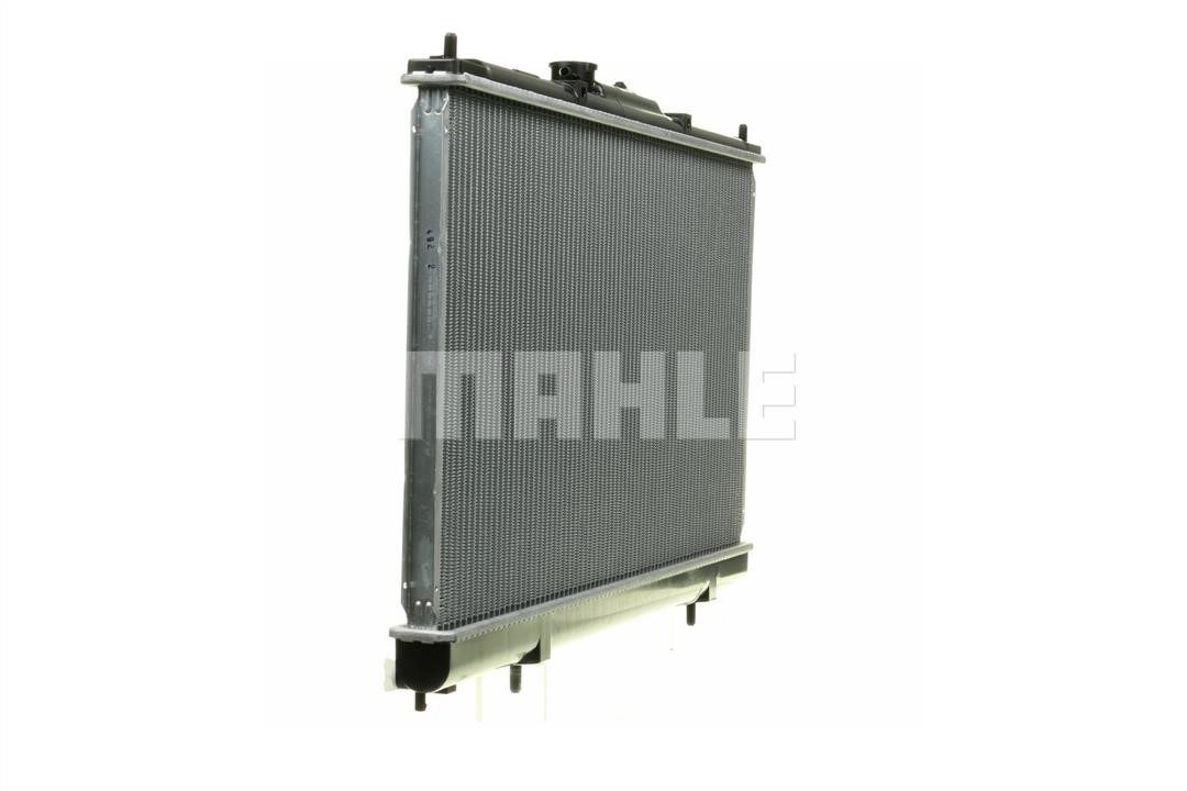 Radiator, engine cooling Mahle&#x2F;Behr CR 546 000S