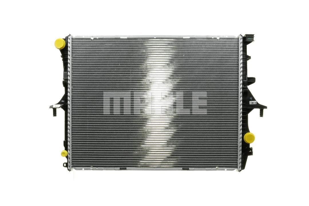 Mahle/Behr CR 569 000P Radiator, engine cooling CR569000P