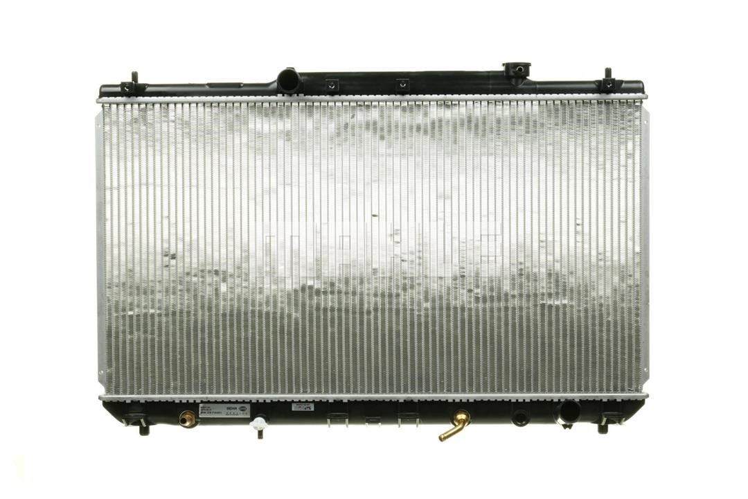 Mahle/Behr CR 548 000S Radiator, engine cooling CR548000S