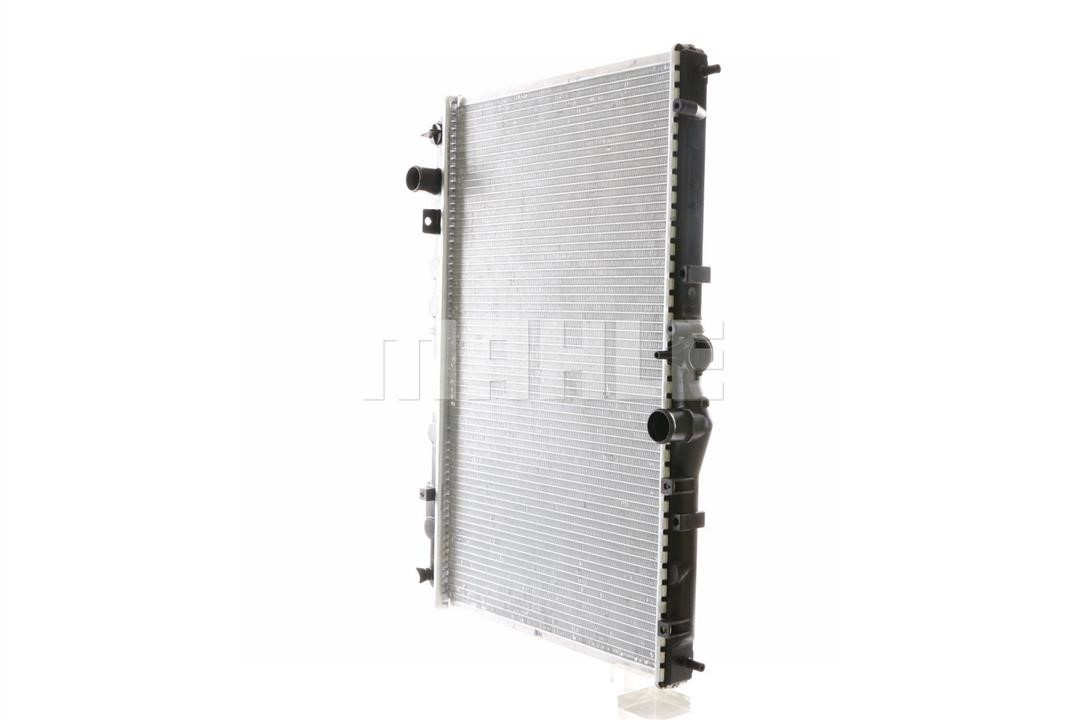Engine cooling radiator Mahle/Behr CR 549 000S