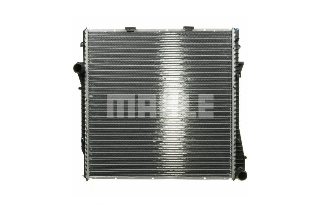 Mahle/Behr CR 573 000P Radiator, engine cooling CR573000P