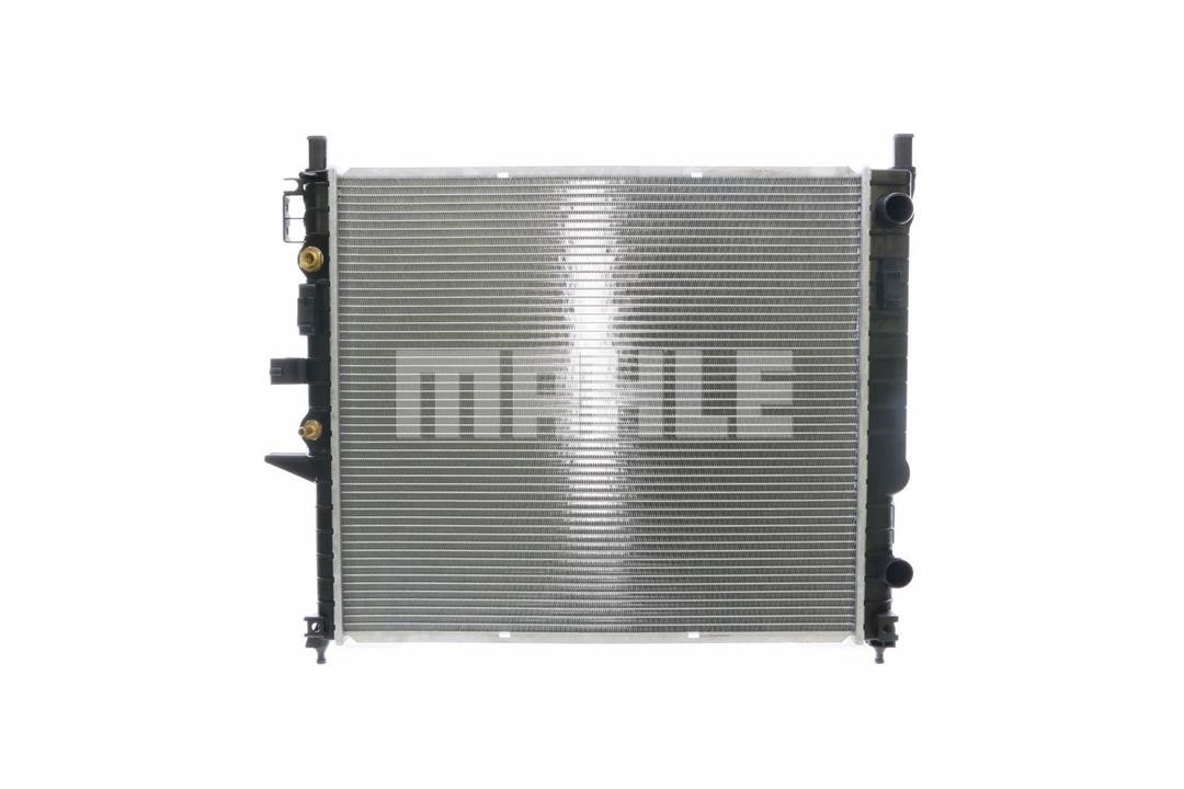 Mahle/Behr CR 554 000S Radiator, engine cooling CR554000S