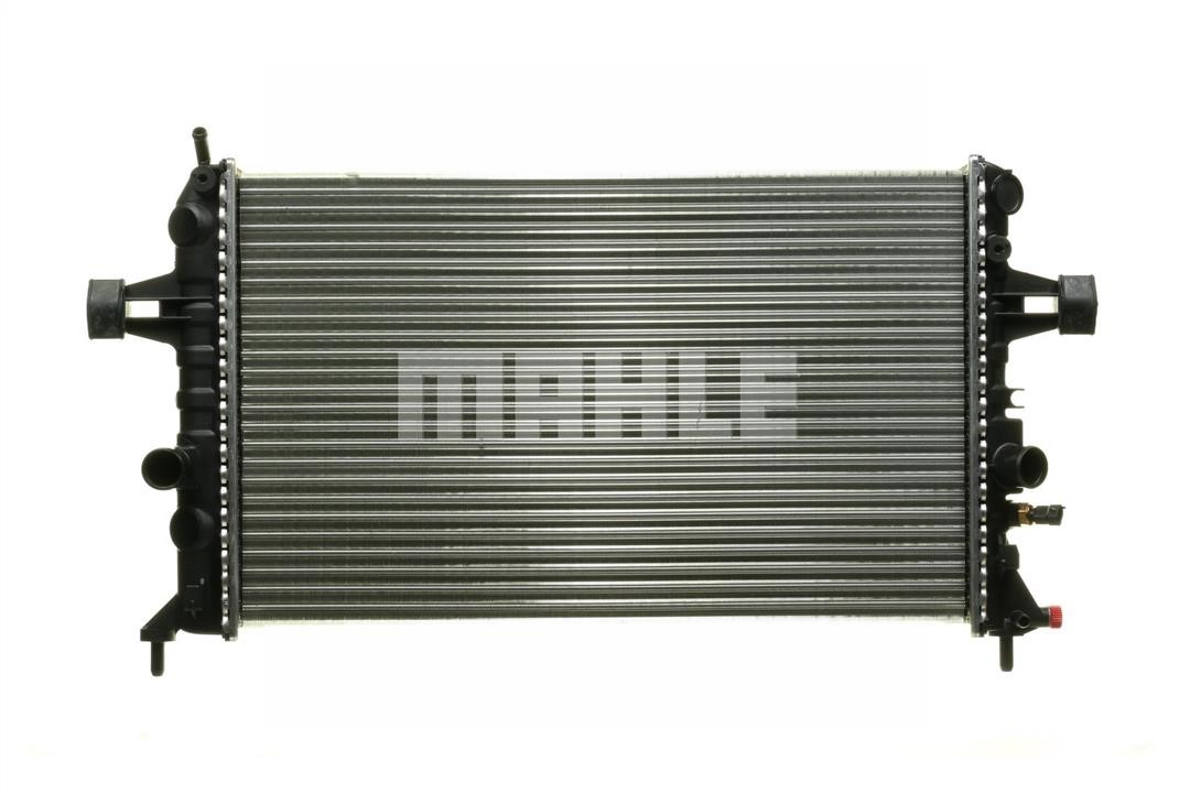 Mahle/Behr CR 574 000P Radiator, engine cooling CR574000P