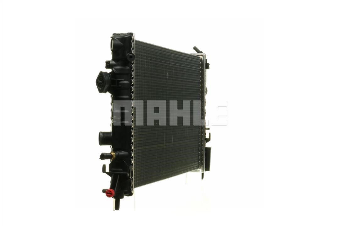 Radiator, engine cooling Mahle&#x2F;Behr CR 574 000P