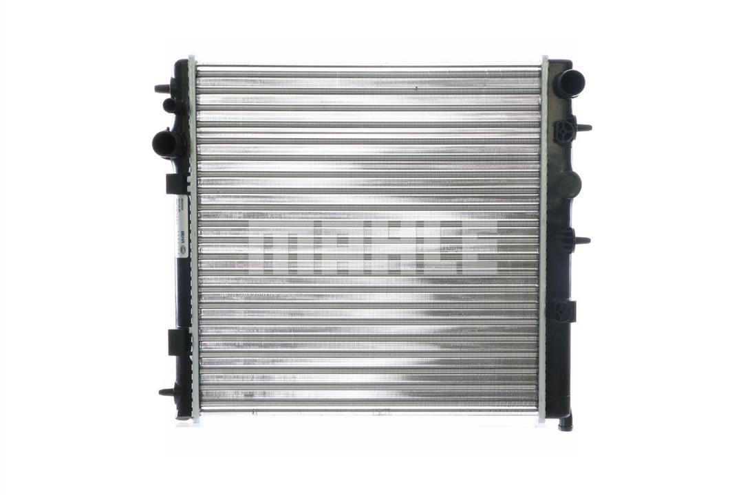 Mahle/Behr CR 555 000S Radiator, engine cooling CR555000S