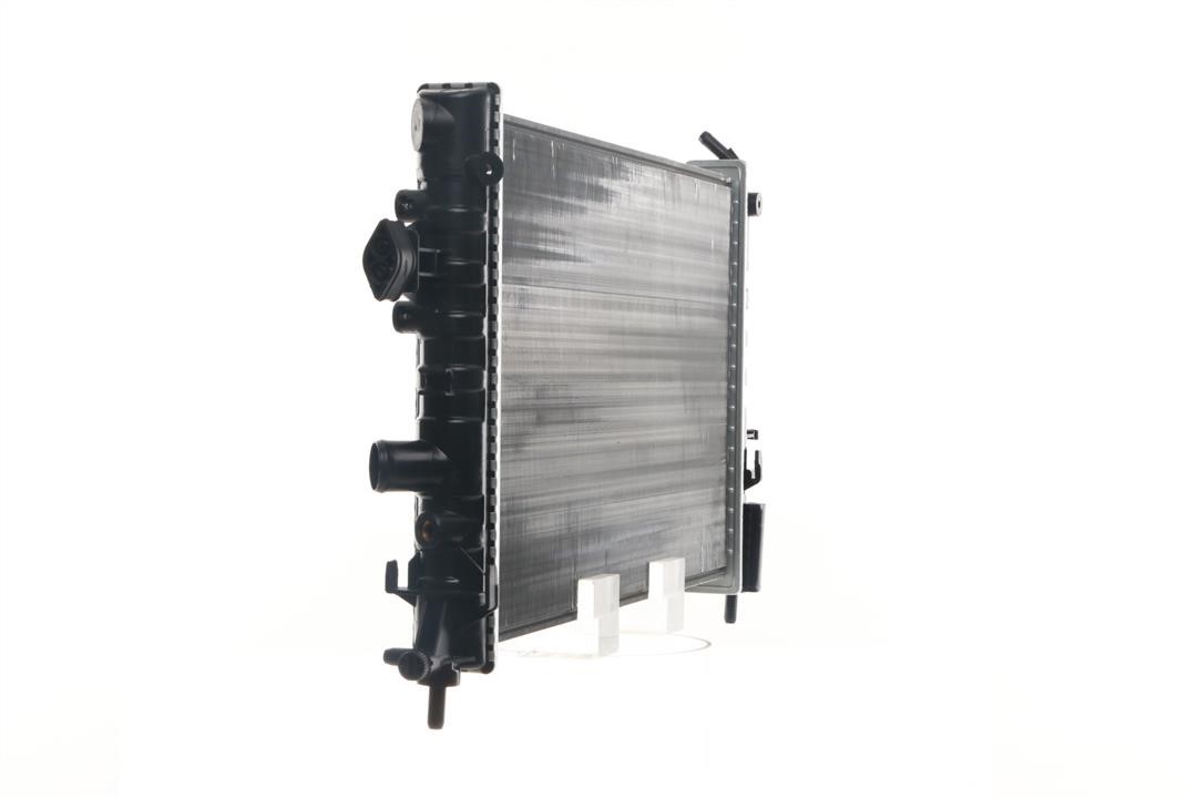 Engine cooling radiator Mahle/Behr CR 574 000S
