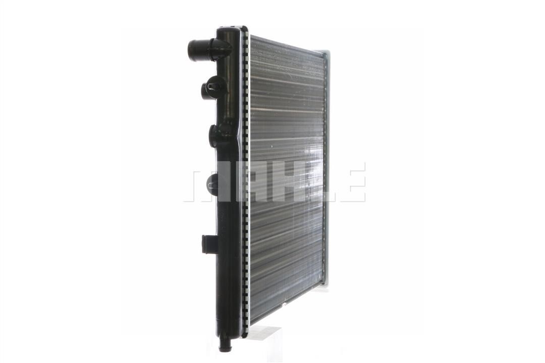 Engine cooling radiator Mahle/Behr CR 555 000S