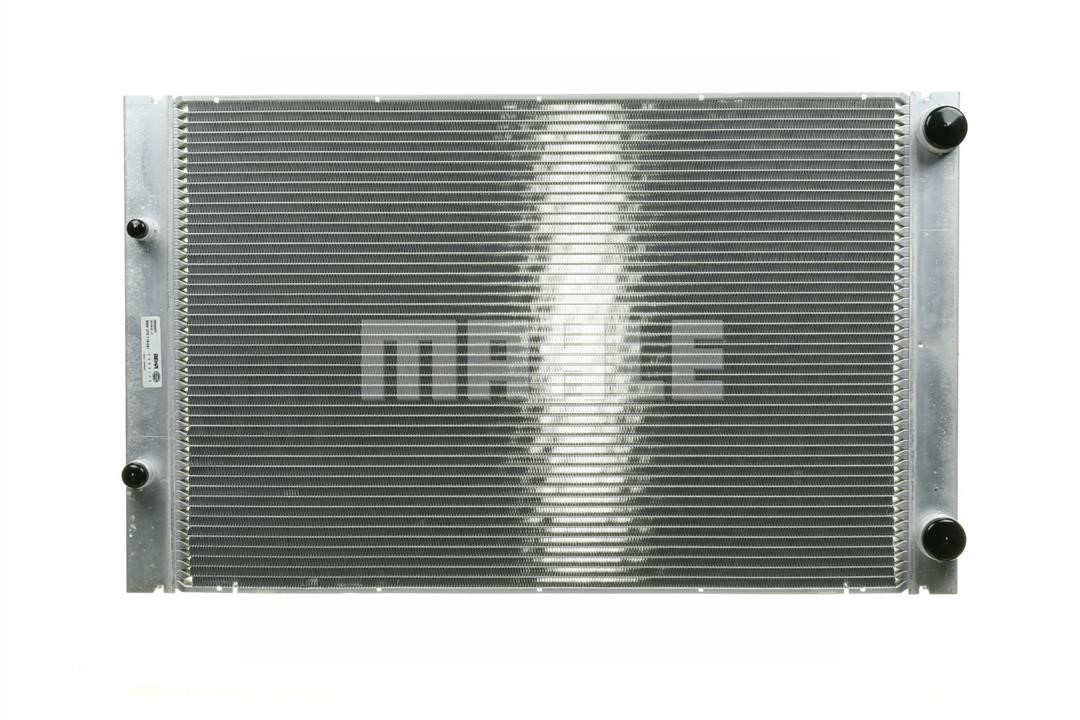 Mahle/Behr CR 576 000P Radiator, engine cooling CR576000P