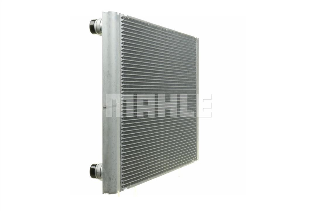 Radiator, engine cooling Mahle&#x2F;Behr CR 576 000P