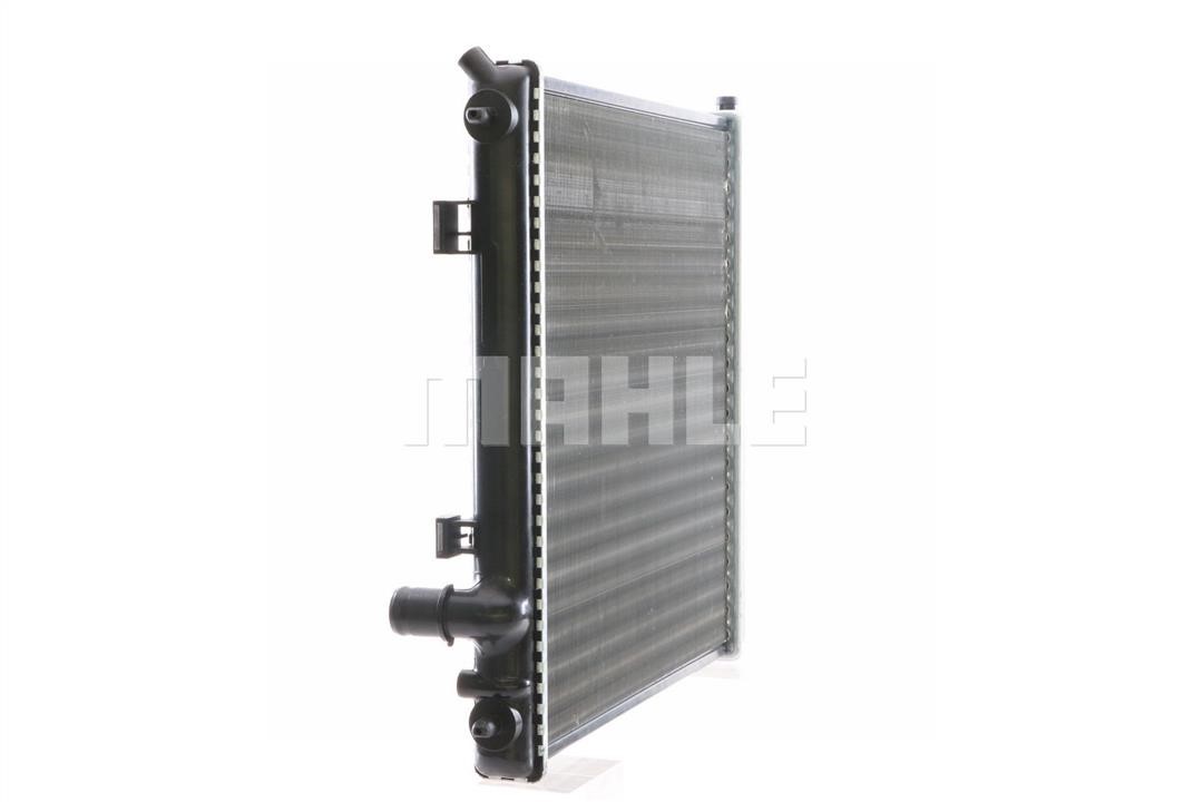 Engine cooling radiator Mahle/Behr CR 557 000S