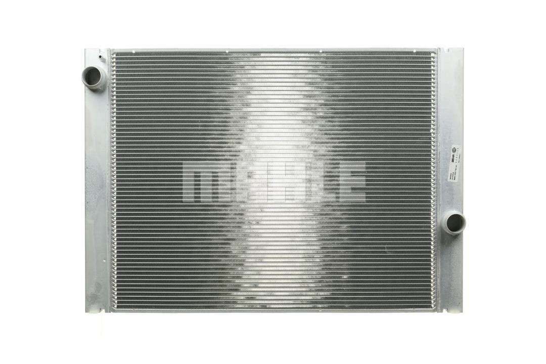 Mahle/Behr CR 581 000P Radiator, engine cooling CR581000P