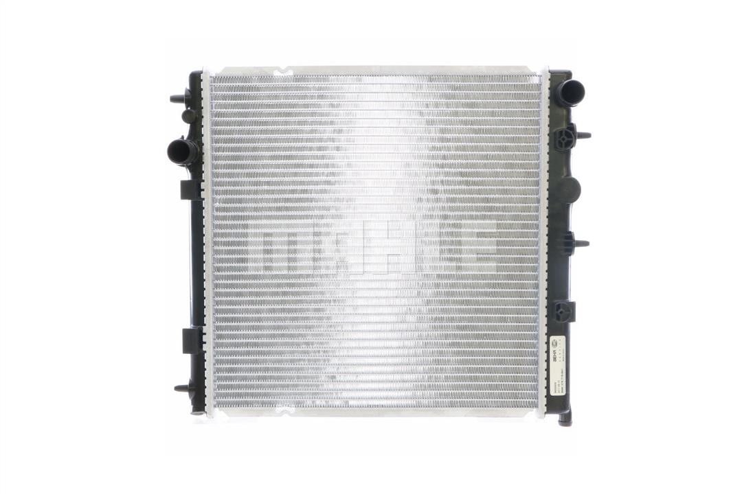 Mahle/Behr CR 558 000S Radiator, engine cooling CR558000S