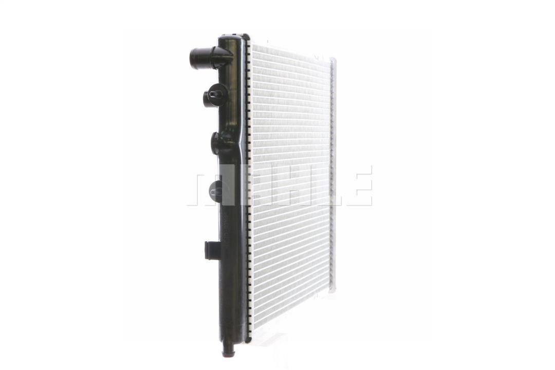 Radiator, engine cooling Mahle&#x2F;Behr CR 558 000S