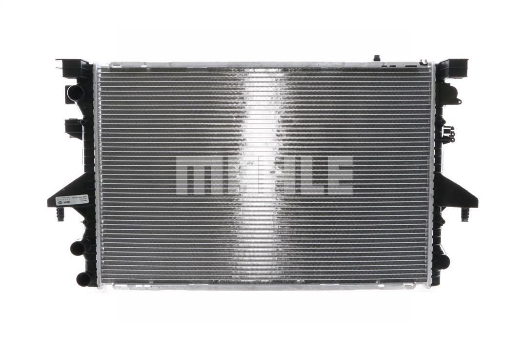 Mahle/Behr CR 585 000S Radiator, engine cooling CR585000S
