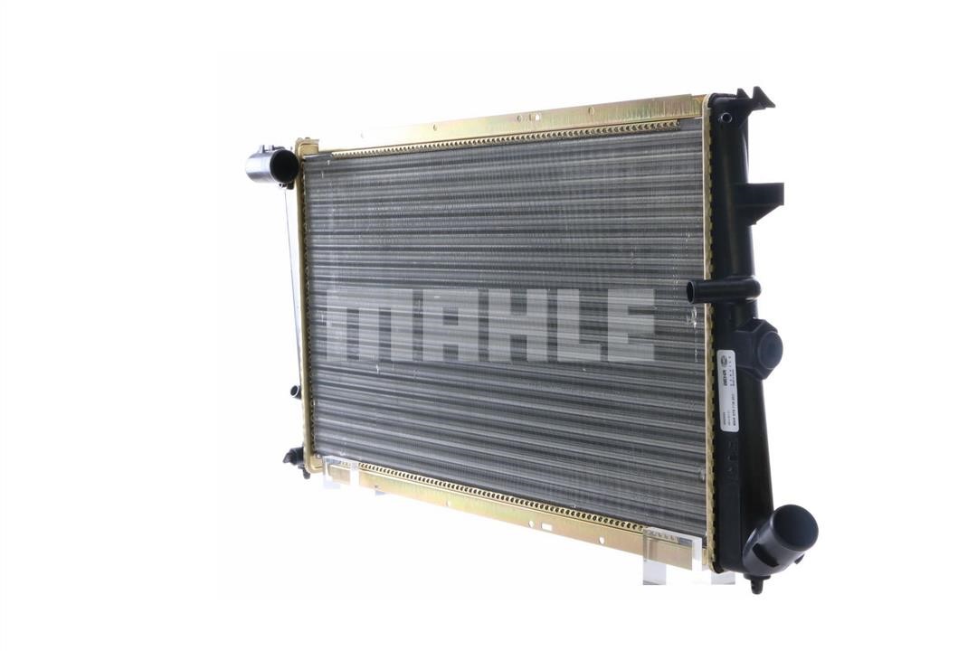 Radiator, engine cooling Mahle&#x2F;Behr CR 586 000S