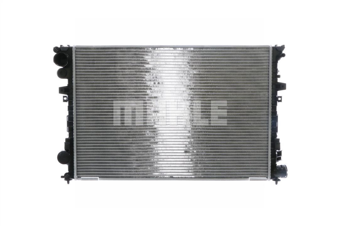 Mahle/Behr CR 587 000S Radiator, engine cooling CR587000S